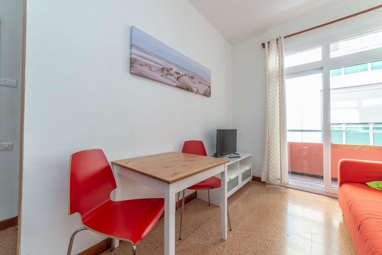 Rosamar Canteras Beach Apartment Las Palmas de Gran Canaria Bagian luar foto