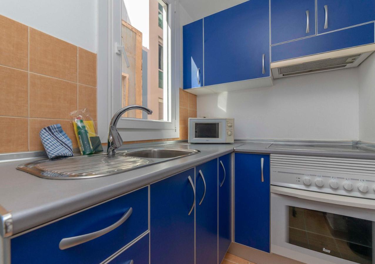 Rosamar Canteras Beach Apartment Las Palmas de Gran Canaria Bagian luar foto