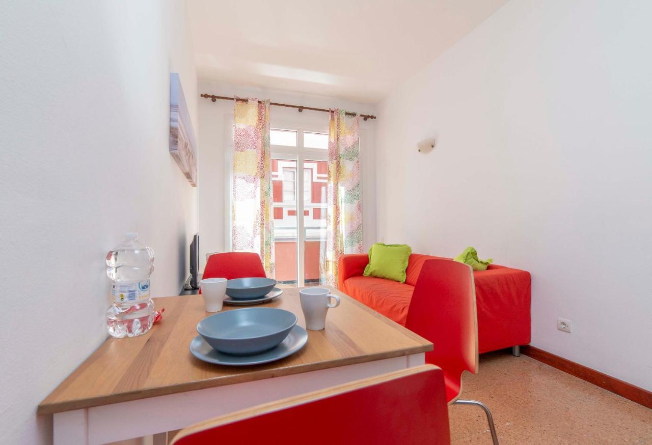 Rosamar Canteras Beach Apartment Las Palmas de Gran Canaria Bagian luar foto