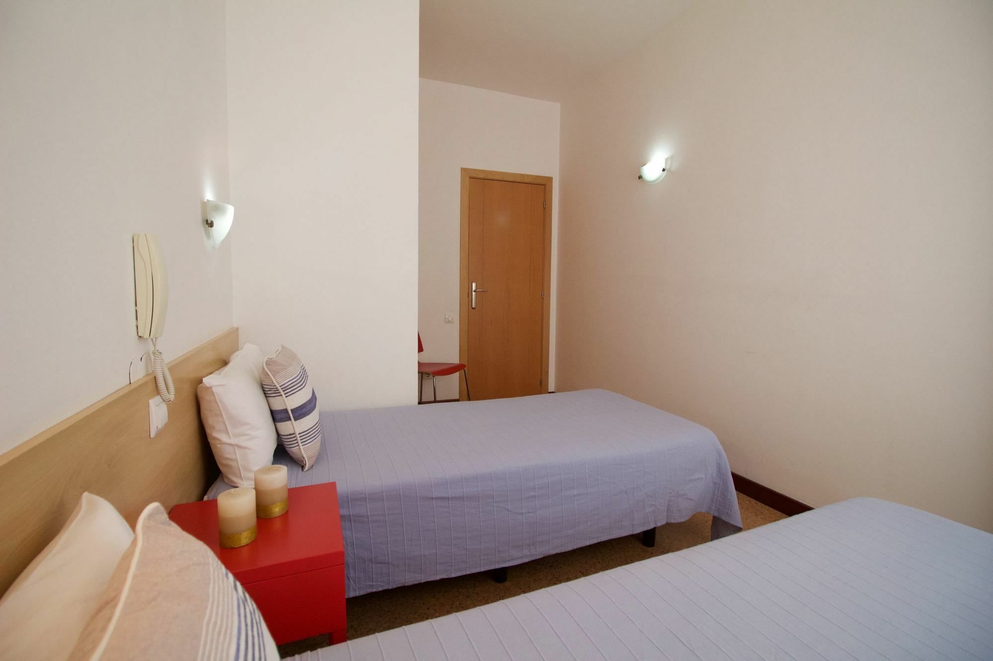 Rosamar Canteras Beach Apartment Las Palmas de Gran Canaria Bagian luar foto