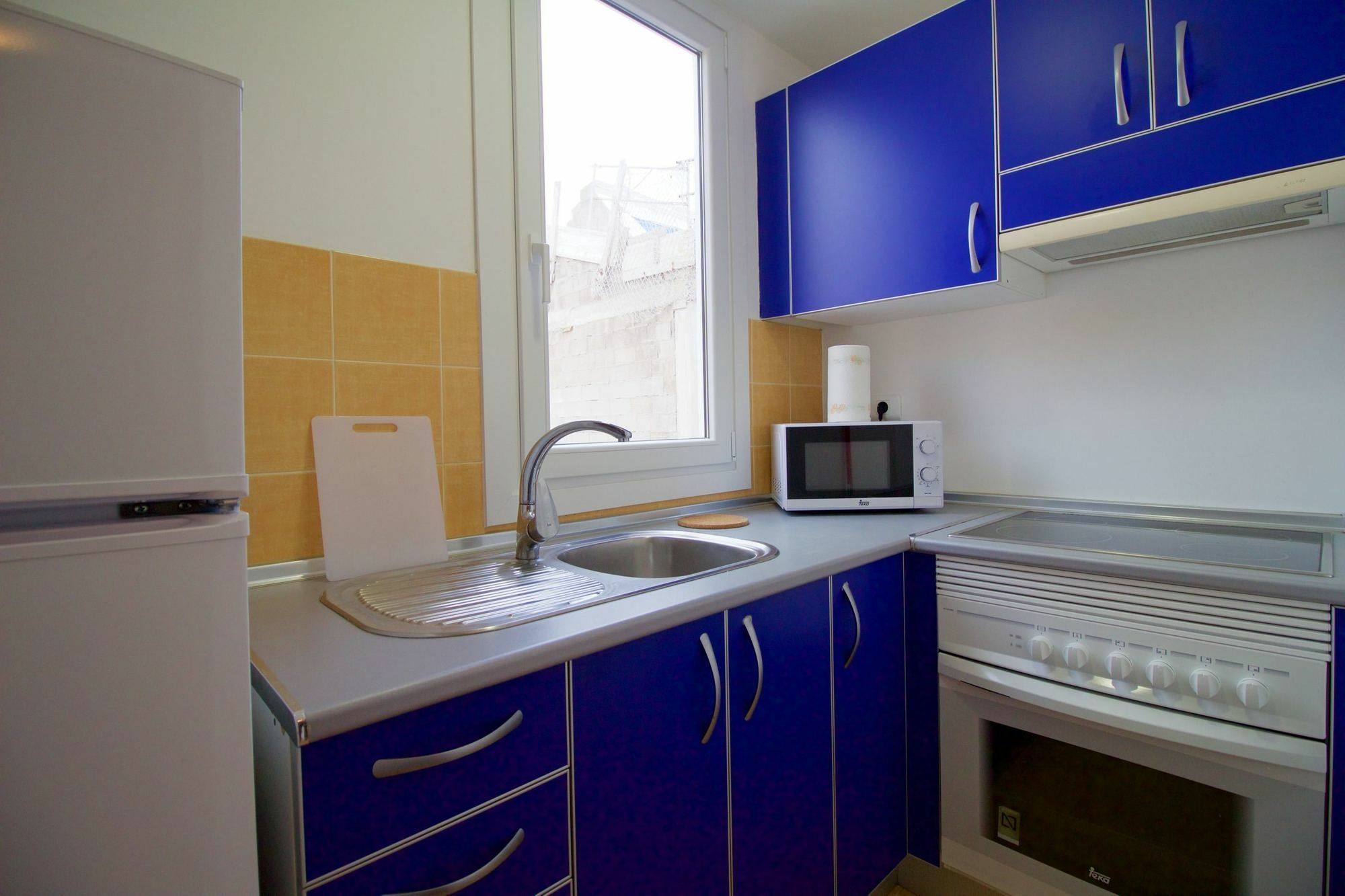 Rosamar Canteras Beach Apartment Las Palmas de Gran Canaria Bagian luar foto