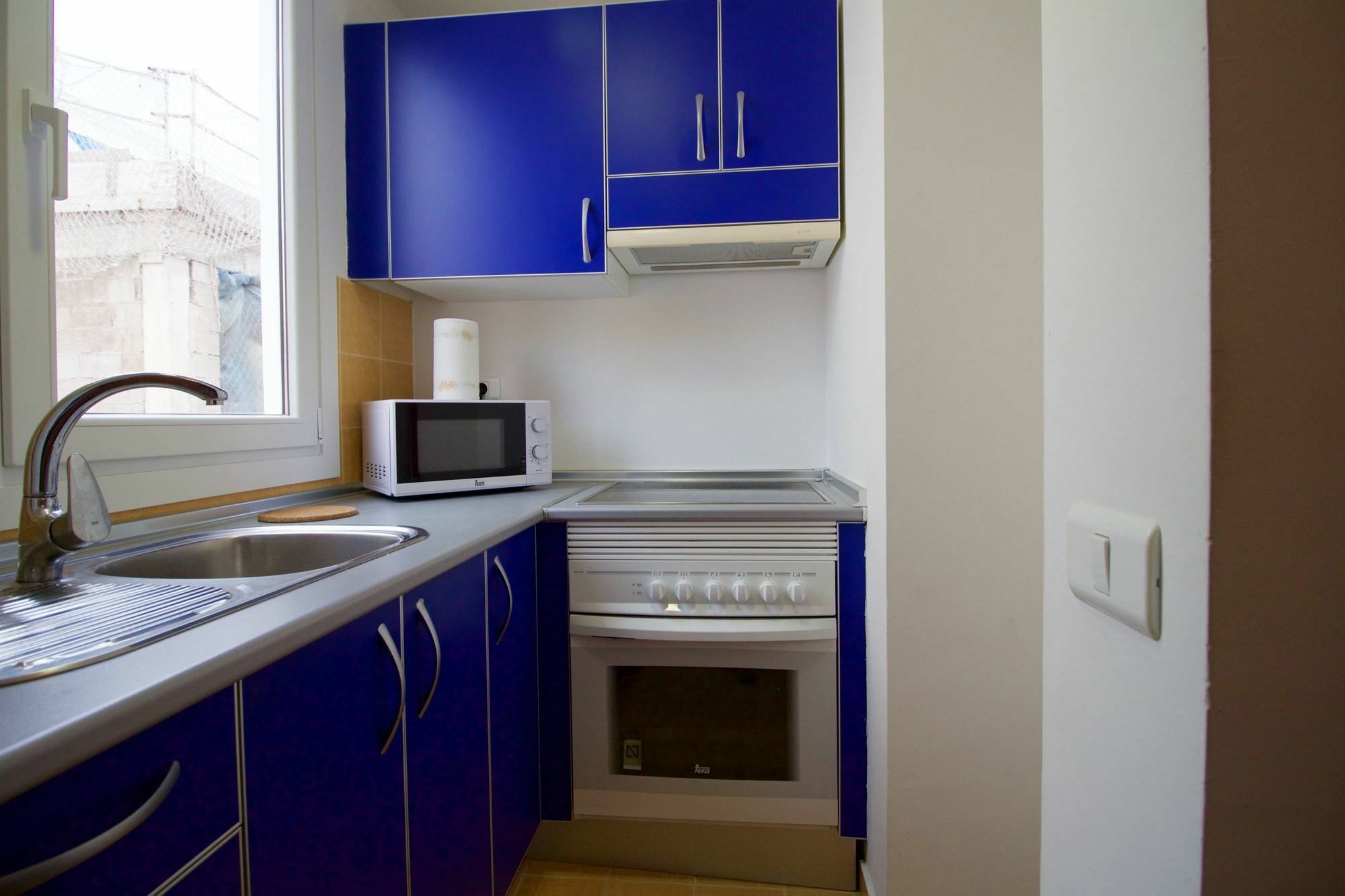 Rosamar Canteras Beach Apartment Las Palmas de Gran Canaria Bagian luar foto