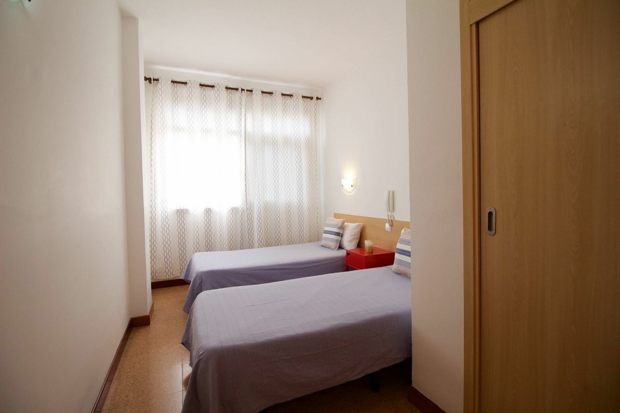 Rosamar Canteras Beach Apartment Las Palmas de Gran Canaria Bagian luar foto