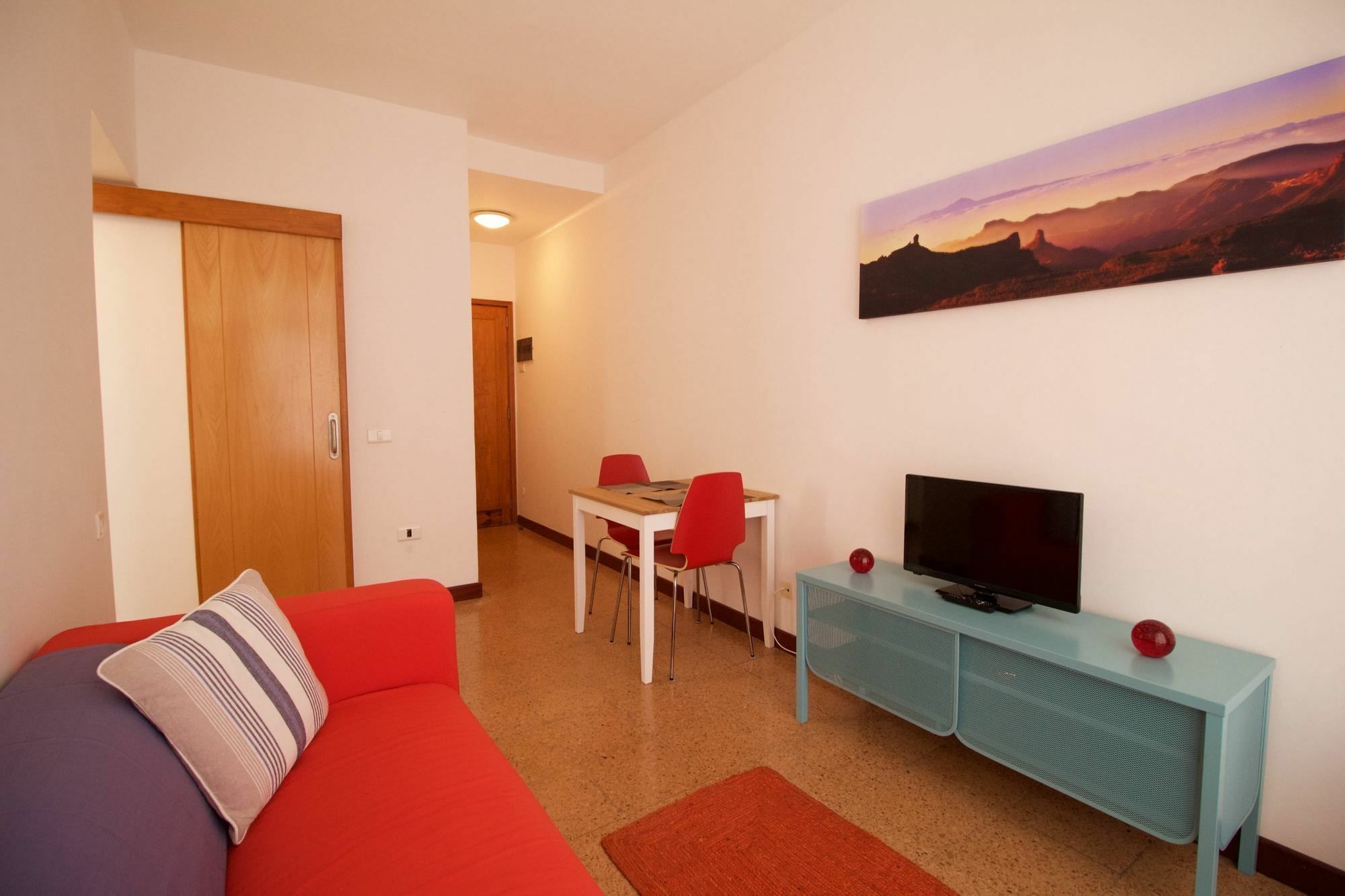 Rosamar Canteras Beach Apartment Las Palmas de Gran Canaria Bagian luar foto
