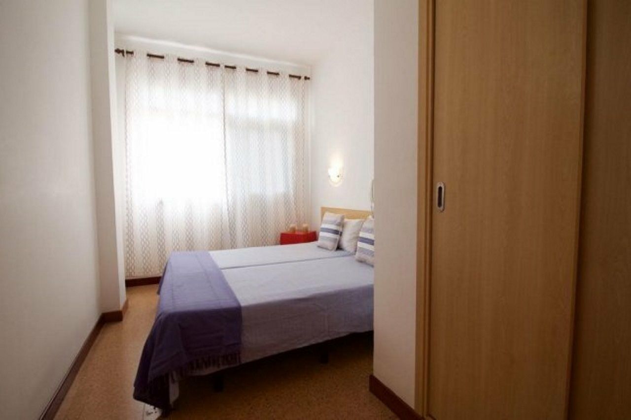 Rosamar Canteras Beach Apartment Las Palmas de Gran Canaria Bagian luar foto